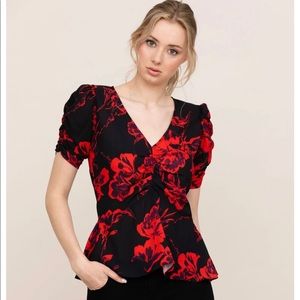 Yumi kim after hours top